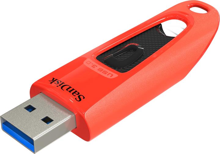 Produktbild Sandisk Ultra (64 GB, USB-A)