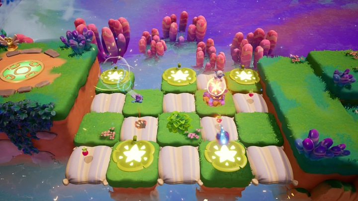 Produktbild U&I Entertainment The Smurfs - Dreams (PS5) (PS5, EN)