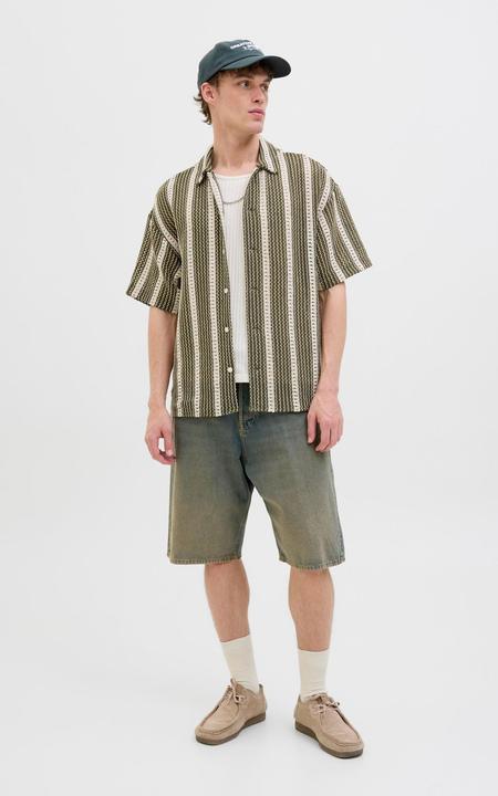 Immagine prodotto Jack & Jones Jorbellagio Uncinetto (XS)
