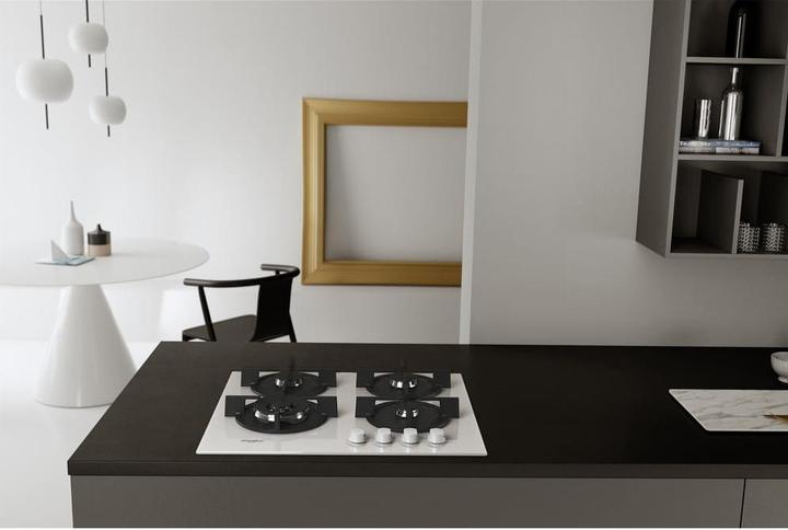 Immagine prodotto Whirlpool Ascensore a gas AKT 625 / WH