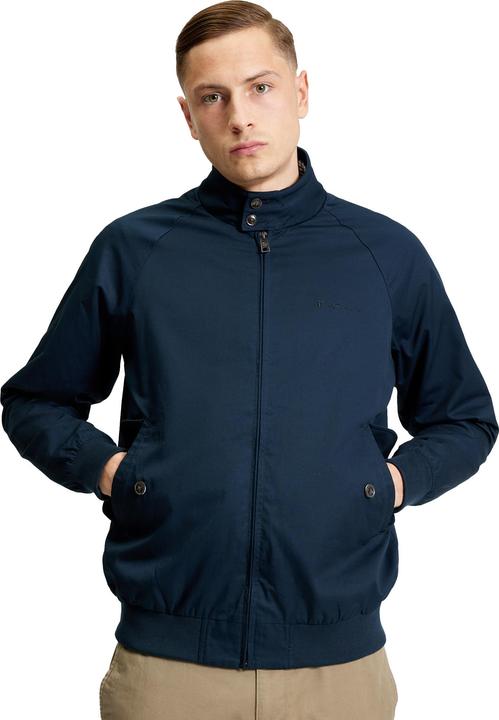Produktbild Ben Sherman Harrington Jacke (M)
