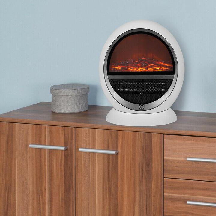 Immagine prodotto Monzana Termoventilatore (1500 W)
