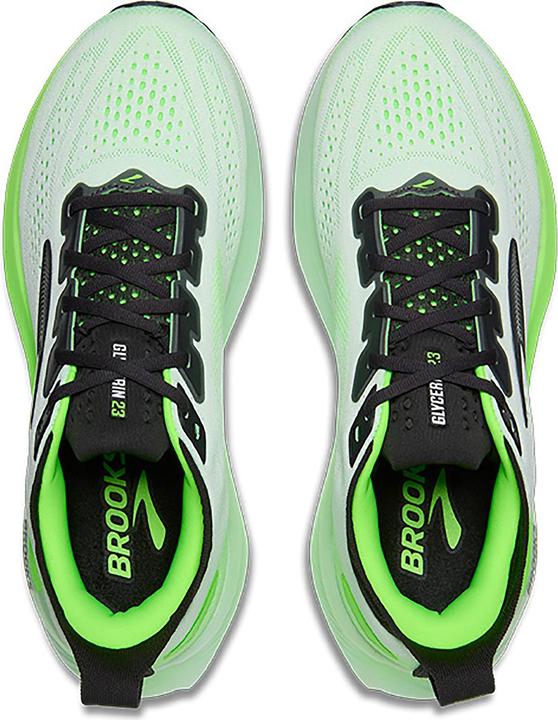 Actual product image Brooks Running Glycerin 23 (44)