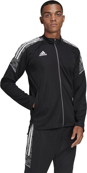 Actual product image adidas Condivo 21 Training Jacket (S)