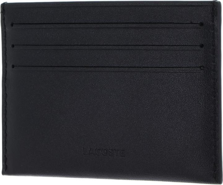 Actual product image Lacoste CC Key Ring Box