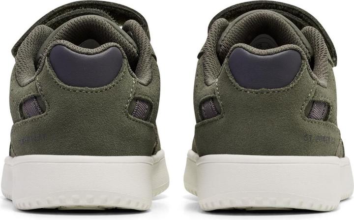 Produktbild hummel St. Power Play Suede Jr (31)