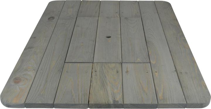 Image du produit Esschert Design Plateau de table pour caisse de bière NG76