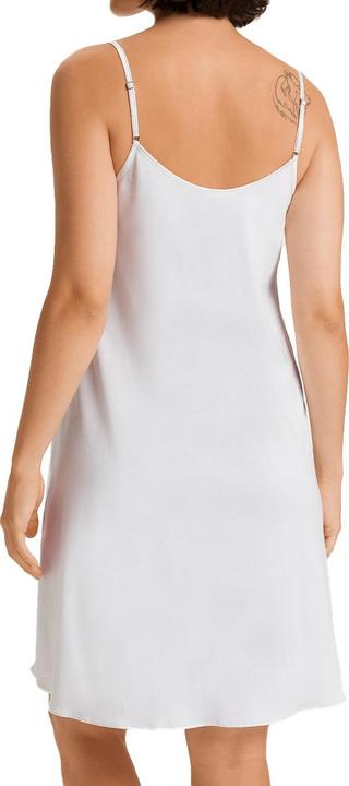 Image du produit Hanro Robe de nuit spaghetti Cotton Silk (L)