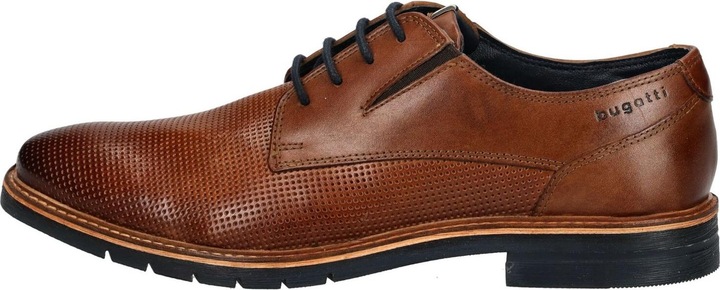 Produktbild Bugatti Businessschuhe (41)