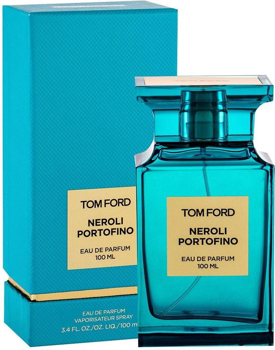 Image du produit Tom Ford Néroli Portofino (Eau de parfum, 100 ml)