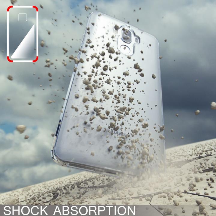 Produktbild Nalia Handyhülle (Huawei Mate 9)