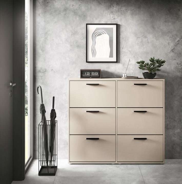 Image du produit Bega Consult Sam (116 x 17 x 103 cm)