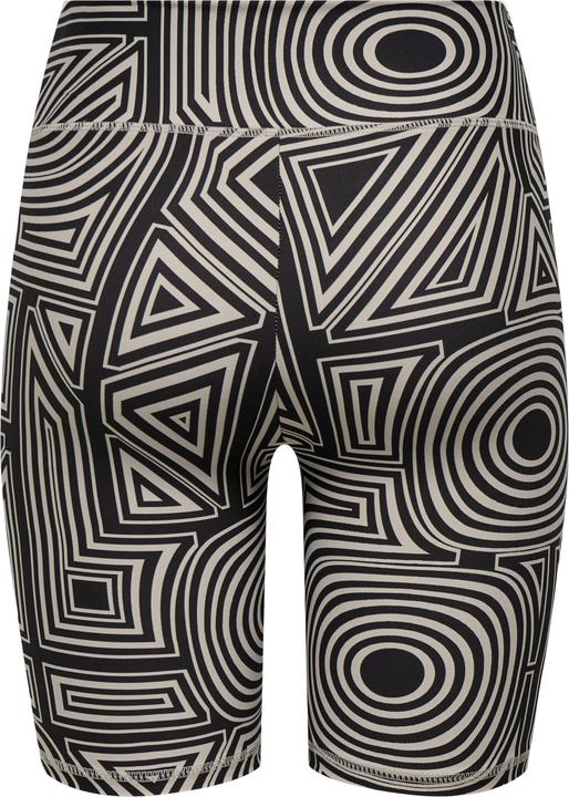 Image du produit Only Play ONPFONT-2 Hohe Taille Slim Fit Trainingsshorts Trainingsshorts (XS)