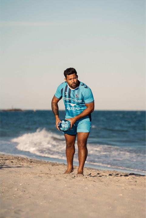 Image du produit hummel Maillot Domicile MHR 2025/26 (L)