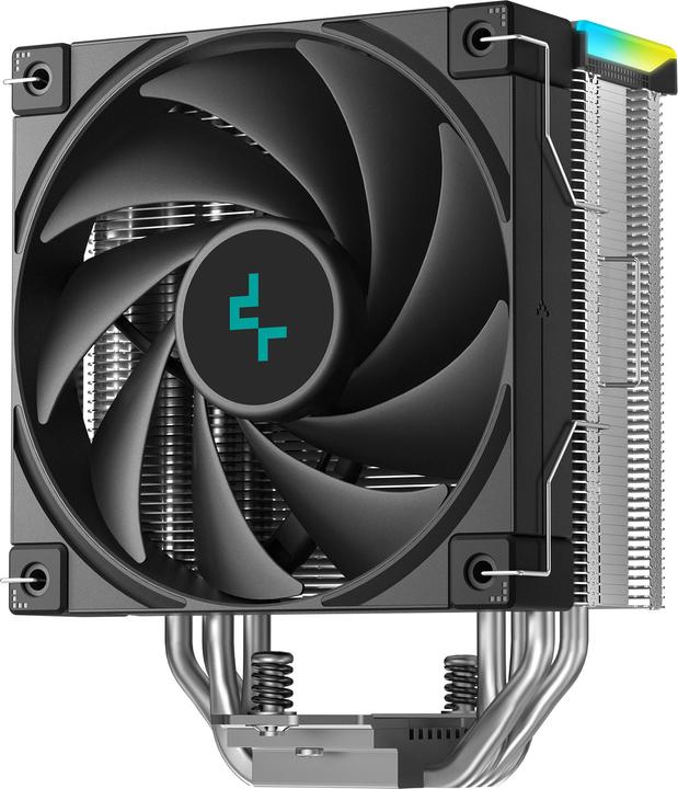 Actual product image Deepcool "K Cooler AK400 DIGITAL SE" (157 mm)