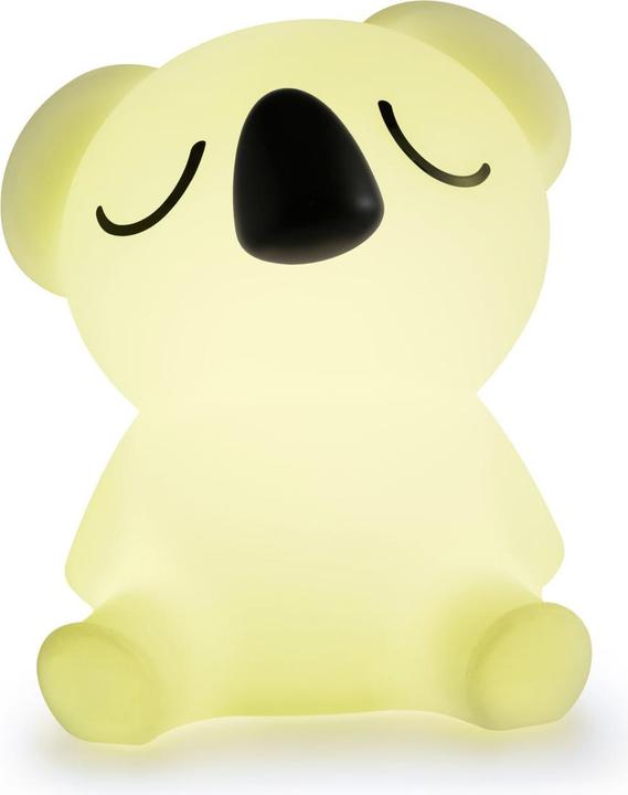 Actual product image Bigben Lumin'Us Koala (Rechargeable battery operated)