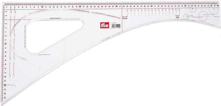 Immagine prodotto Prym Il righello del sarto