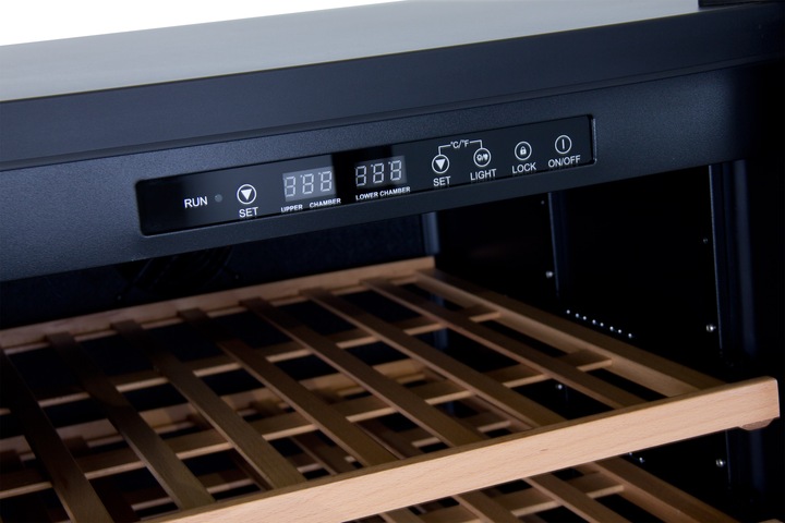 Actual product image Kibernetik Wkh120f01