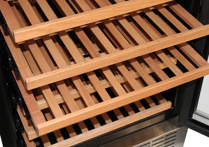 Actual product image Kibernetik Wkh120f01