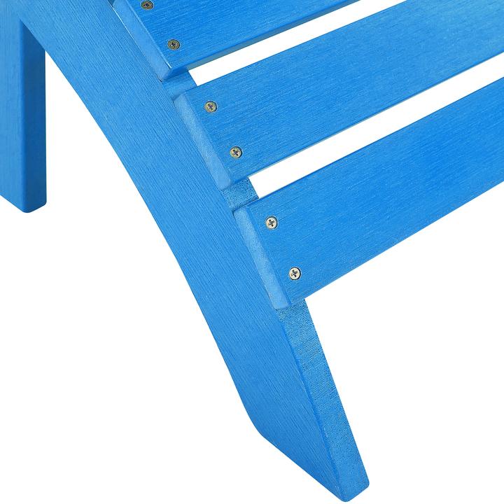 Actual product image Beliani Adirondack