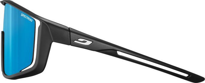 Produktbild Julbo FURY JUNIOR, Schwarz, S (8-12 Jahre) (Schwarz)