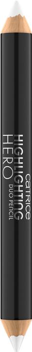 Image du produit Catrice Crayon duo Highlighting Hero Clair de lune (030 Clair de lune)