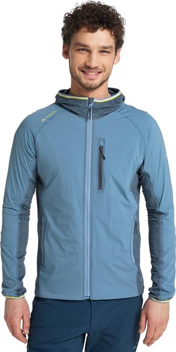 Immagine prodotto Radys Giacca Softshell ibrida R2 (S)