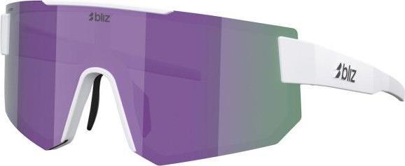 Matt Weiss, Smoke/Violett verspiegelt