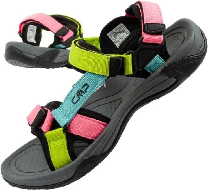 Gelb, Lagoon / Pink Fluo / Acido, Schwarz