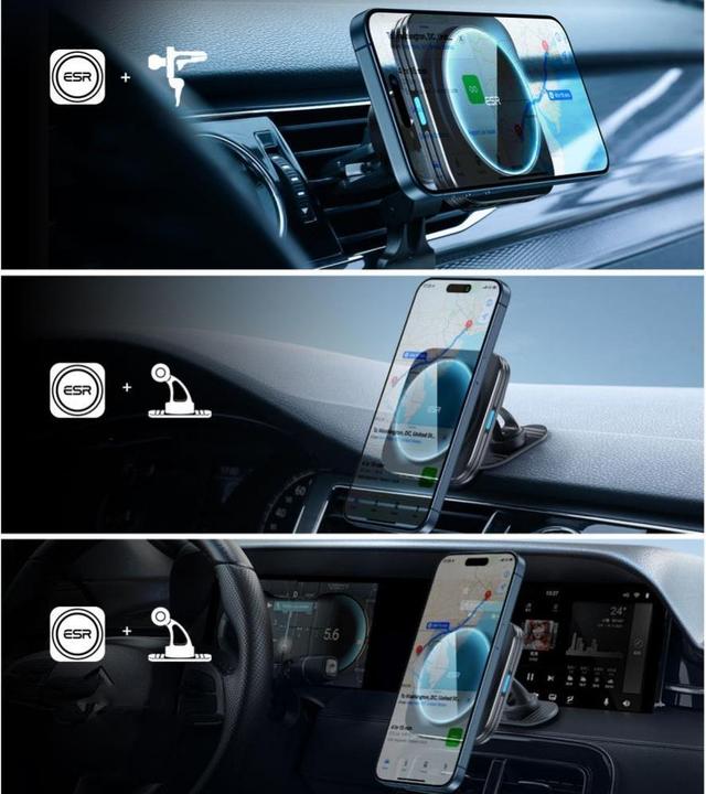 Image du produit ESR Halolock