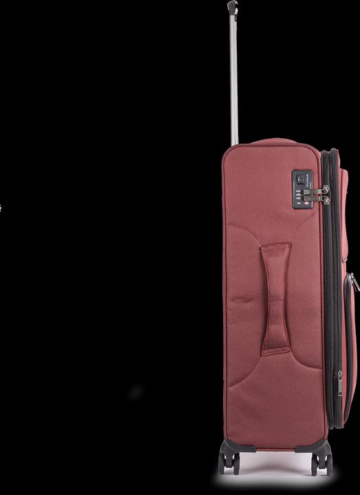 Produktbild Stratic Bendigo Light + Koffer (88 l)