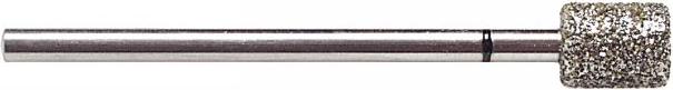 Produktbild Busch Diamantschleifer 5840 060 supergrobe Körnung, zyl rostsicher