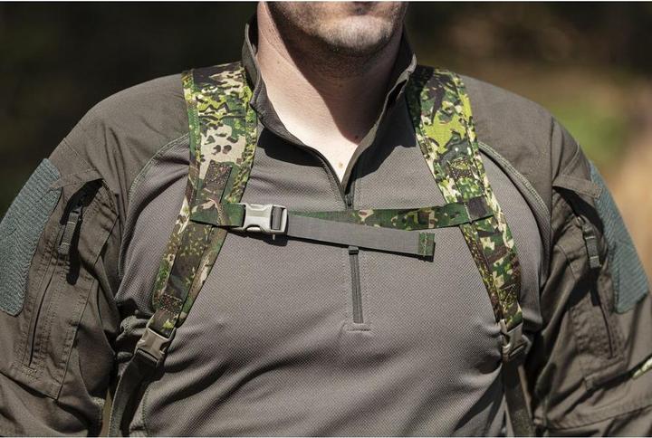 Image du produit Ghosthood Speed-Pack 15 - CONCAMO vert (15 l)