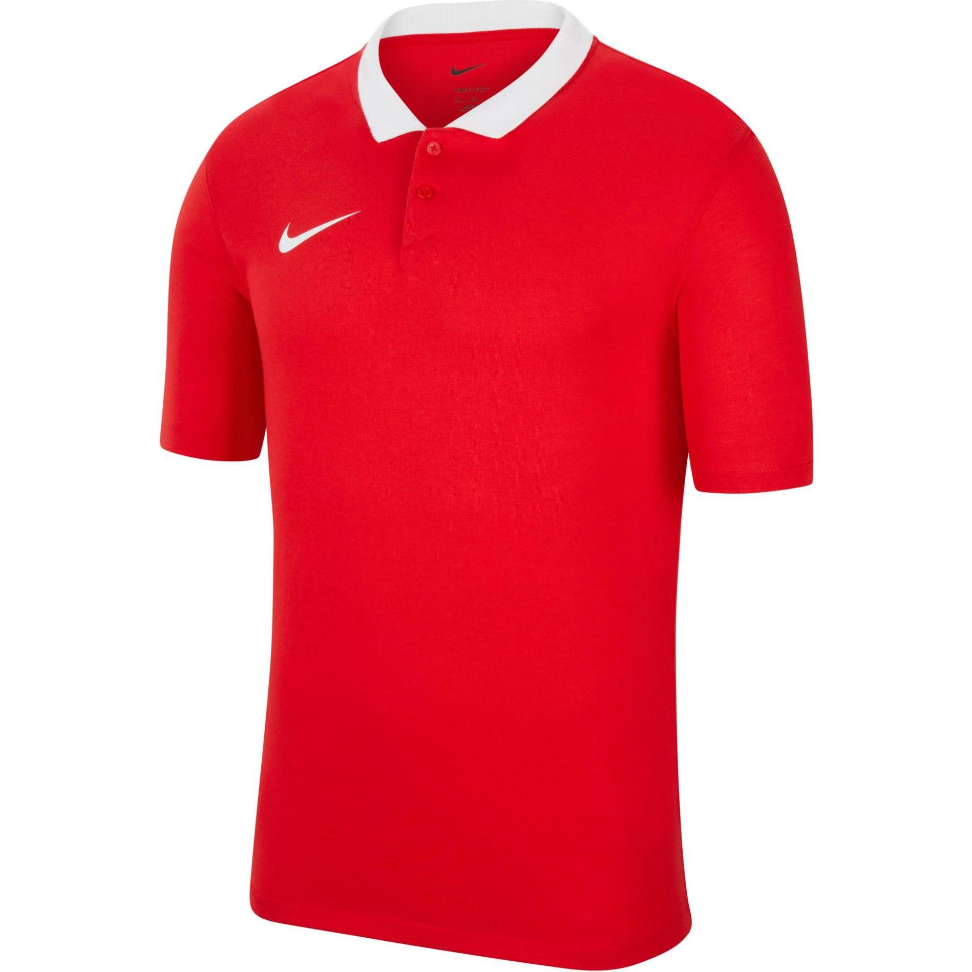 Nike Park 20 Poloshirt (XXL) (CW6933)