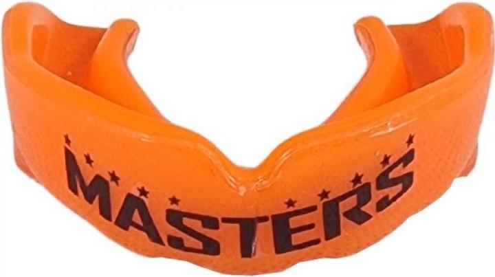 Immagine prodotto Masters Paradenti OZ-GEL-MASTERS