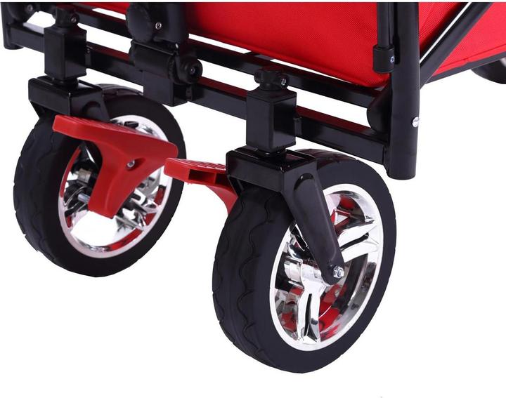 Produktbild Fuxtec Bollerwagen FX-CT700