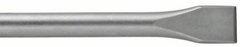Produktbild Bosch Professional Zubehör PRO SDS max-4C Flachmeissel, 25 x 400 mm (25 mm)