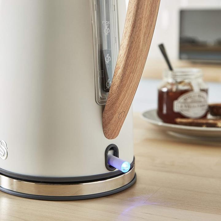 Image du produit Swan Bouilloire électrique (1.70 l)