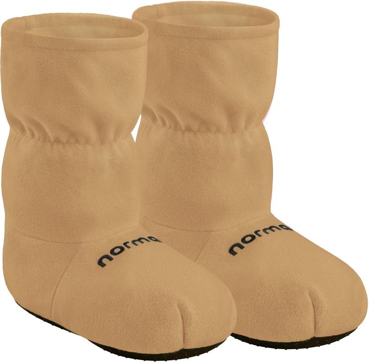 Actual product image Normani Grain slippers with linseed filling for the microwave (45)