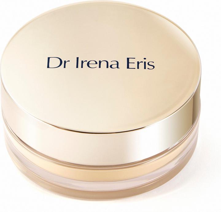 Dr Irena Eris Loose Powder Powder Translucent 18g (Translucent)