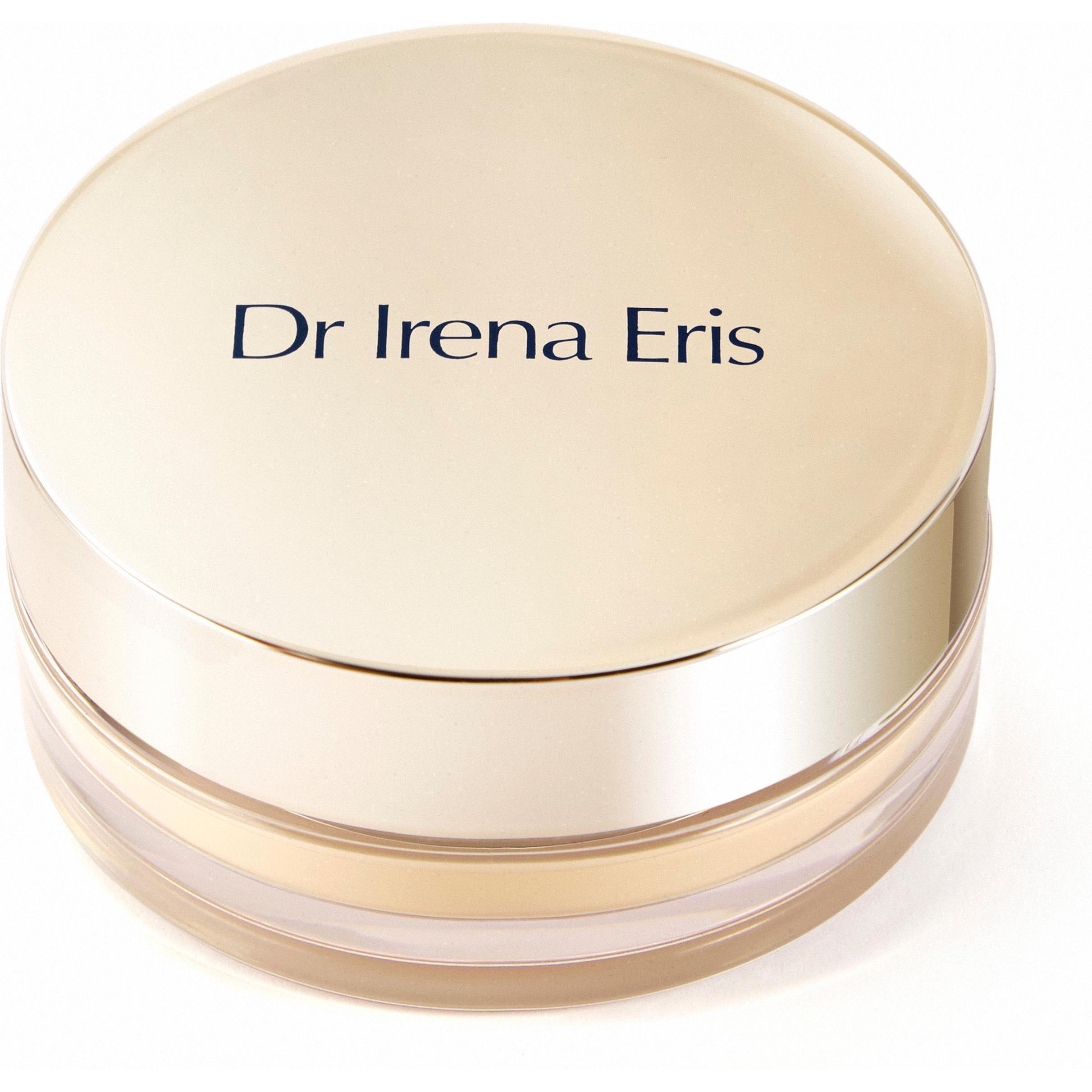 Dr Irena Eris Loose Powder Powder Powder Translucent 18g (Translucent) (13E564062)