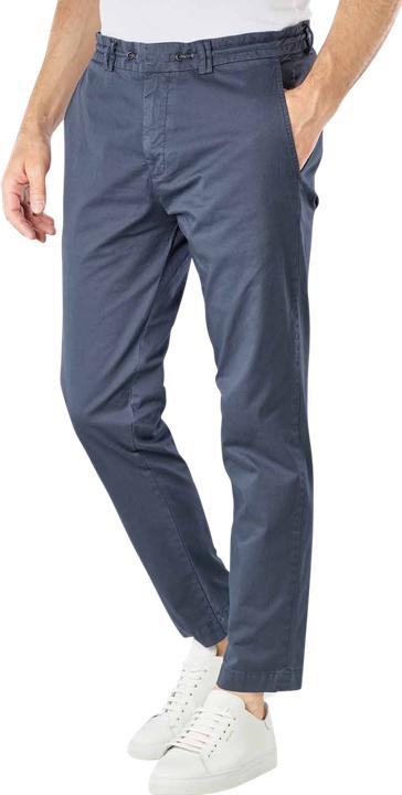 Actual product image Cinque Cijuno O Chino Modern Fit Navy (W36/L34)