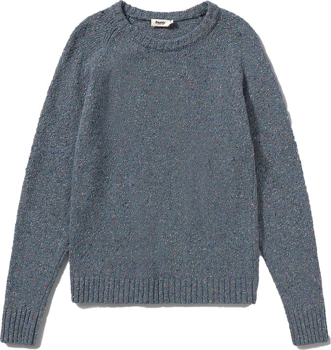 Actual product image Brava Fabrics Raglan (S)