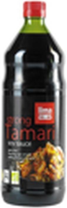 Actual product image Lima Tamari Soy Sauce