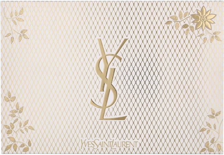 Immagine prodotto Yves Saint Laurent Ysl Black Opium Edp Spray 90 ml Nav24 Sets (Set di profumi)