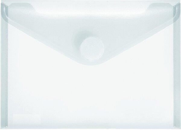 Actual product image Foldersys Collecting sleeve Use for paper format: DIN A6 landscape Material: Polypropylene (A6, 1 x)