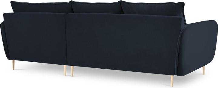 Produktbild Cosmopolitan Design Vienna (Ecksofa)