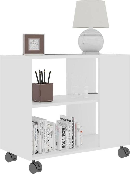 Produktbild vidaXL Ambra (70 x 35 x 55 cm)