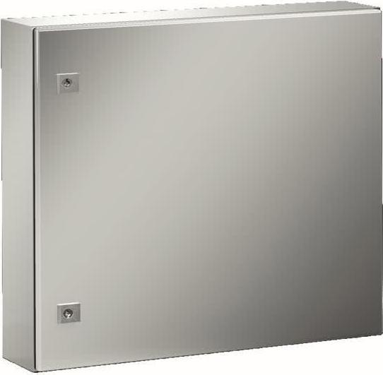 Produktbild Rittal Schaltschrank 600 x 600 x 210 Edelstahl