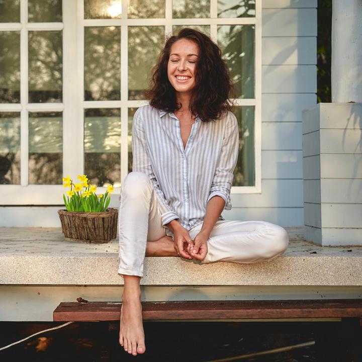 Produktbild Relaxdays Konsolentisch (110.5 x 40 x 80.5 cm)